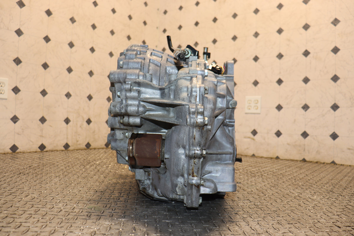 2013 2014 Nissan NV200 2.0L Automatic CVT Transmission JDM MR20DE OEM