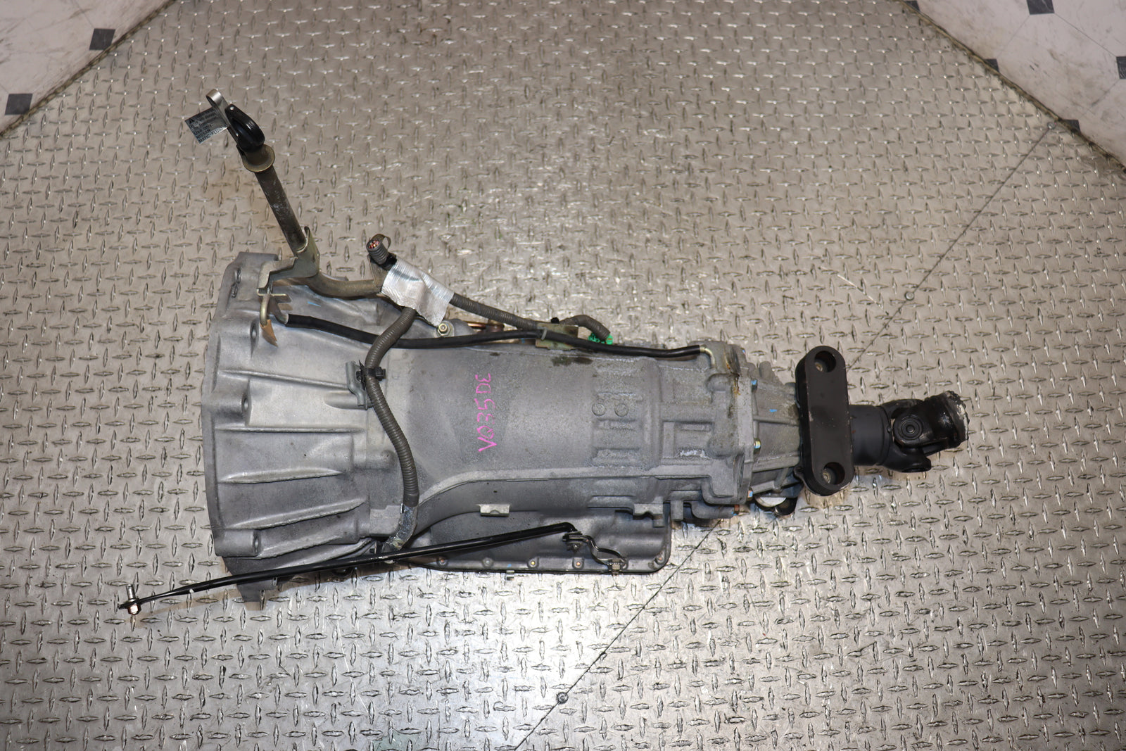 2004 2005 2006 2007 2008 Acura TSX 2.4L DOHC High-Compression i-VTEC Engine JDM K24A K24A2