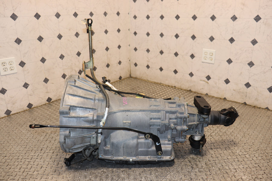 2004 2005 2006 2007 2008 Acura TSX 2.4L DOHC High-Compression i-VTEC Engine JDM K24A K24A2