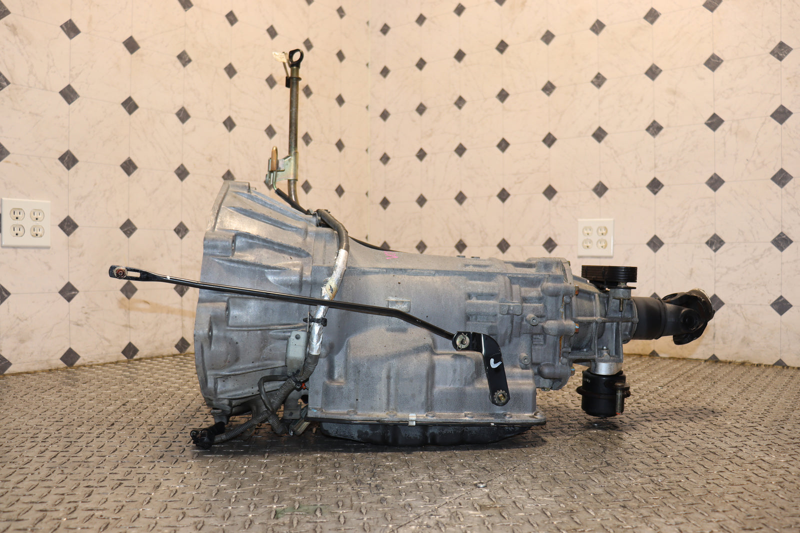 2004 2005 2006 2007 2008 Acura TSX 2.4L DOHC High-Compression i-VTEC Engine JDM K24A K24A2