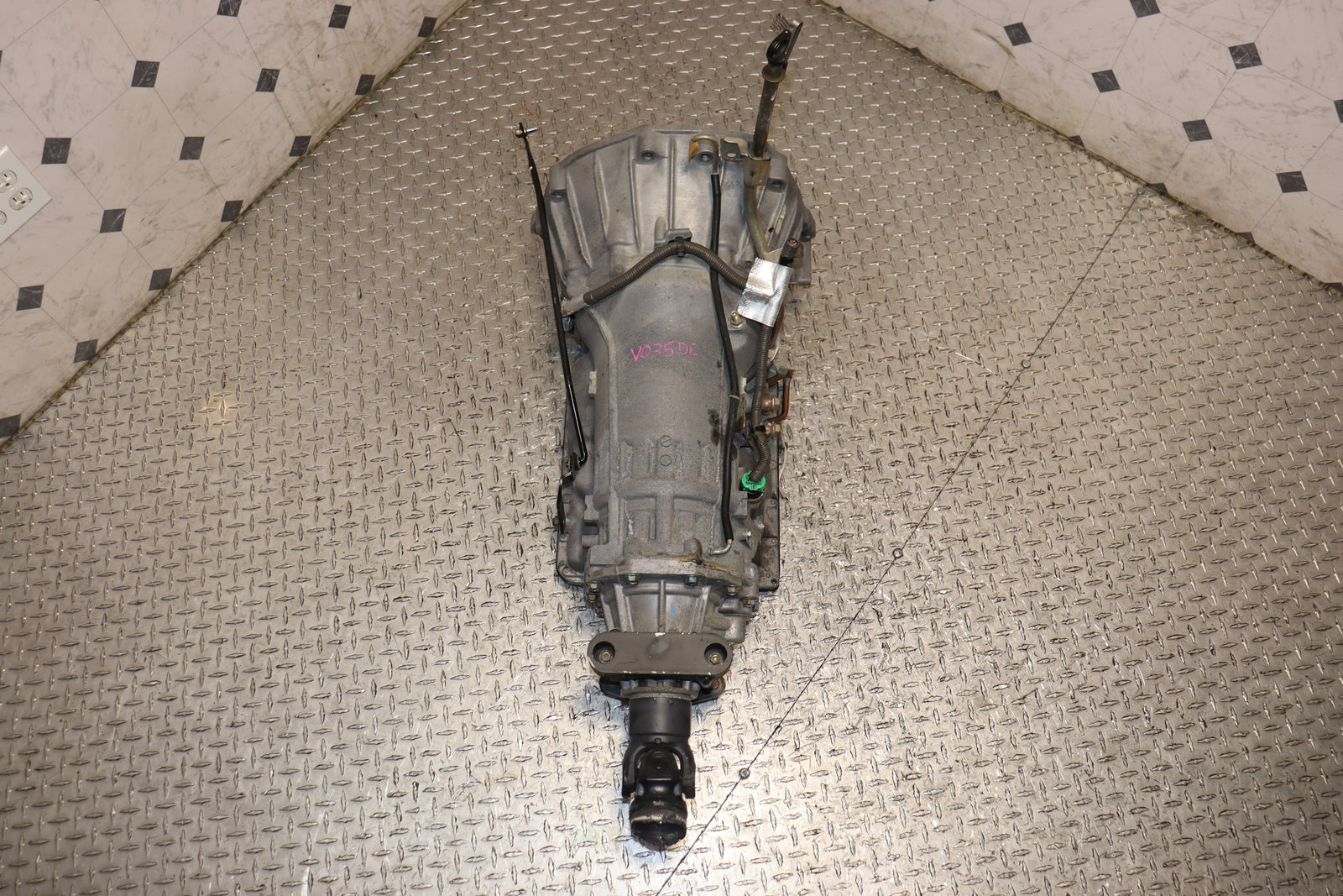 2004 2005 2006 2007 2008 Acura TSX 2.4L DOHC High-Compression i-VTEC Engine JDM K24A K24A2