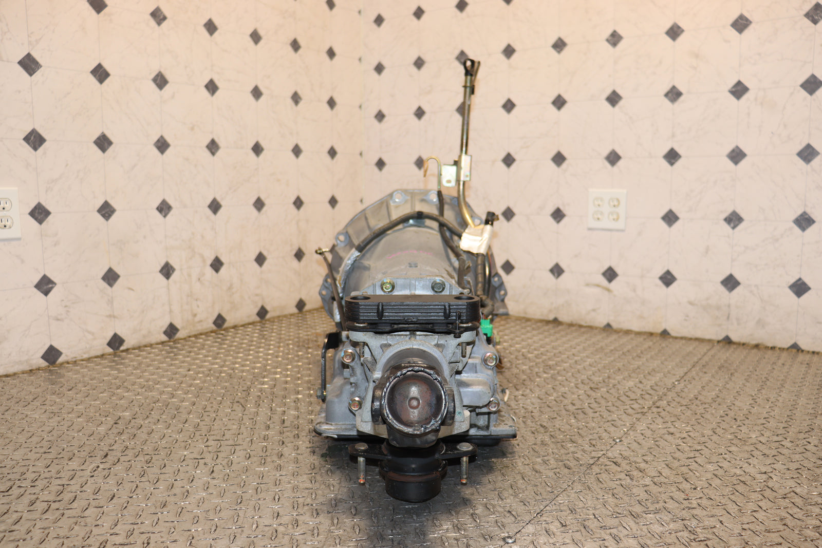 2004 2005 2006 2007 2008 Acura TSX 2.4L DOHC High-Compression i-VTEC Engine JDM K24A K24A2