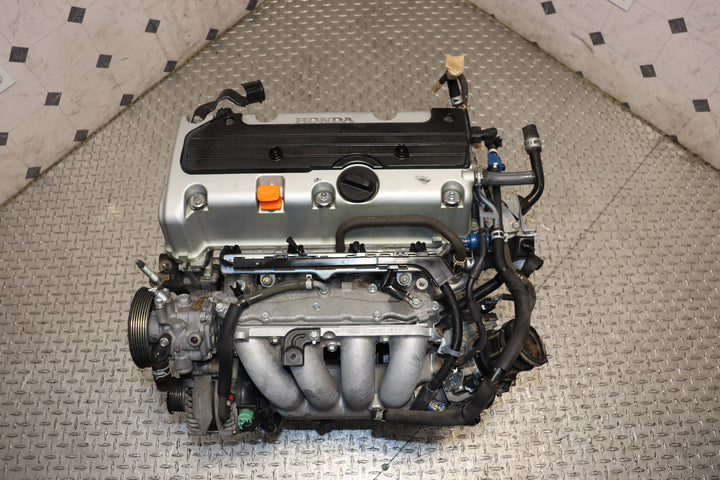Honda K-Series Engine for Sale | Performance K Engines – JDM SEATTLE ...