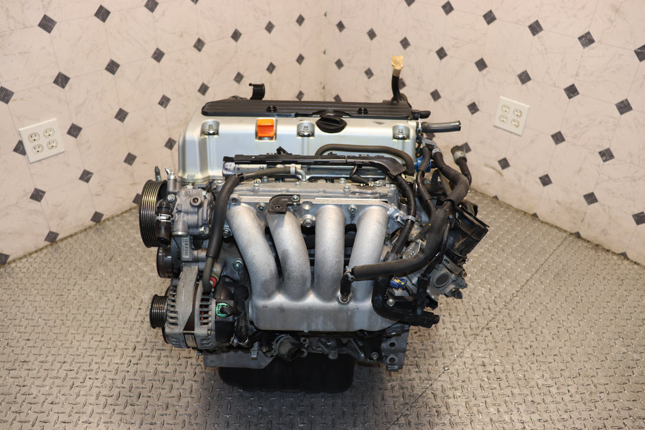 Honda K-Series Engine for Sale | Performance K Engines – JDM SEATTLE ...