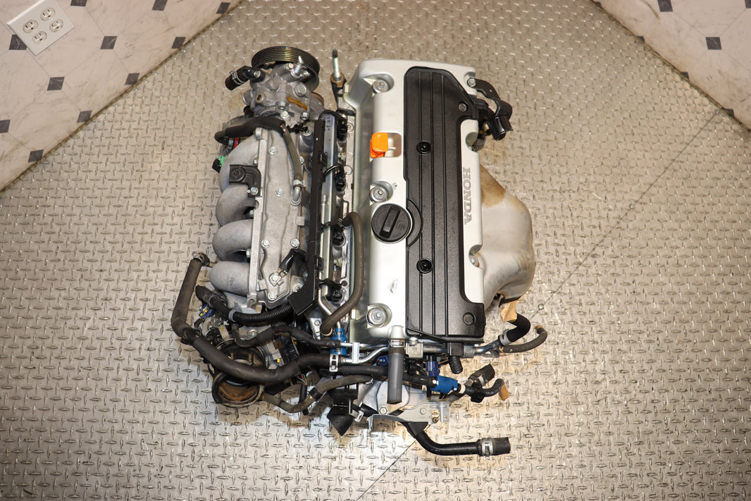 2004-2008 TSX Engine Swap