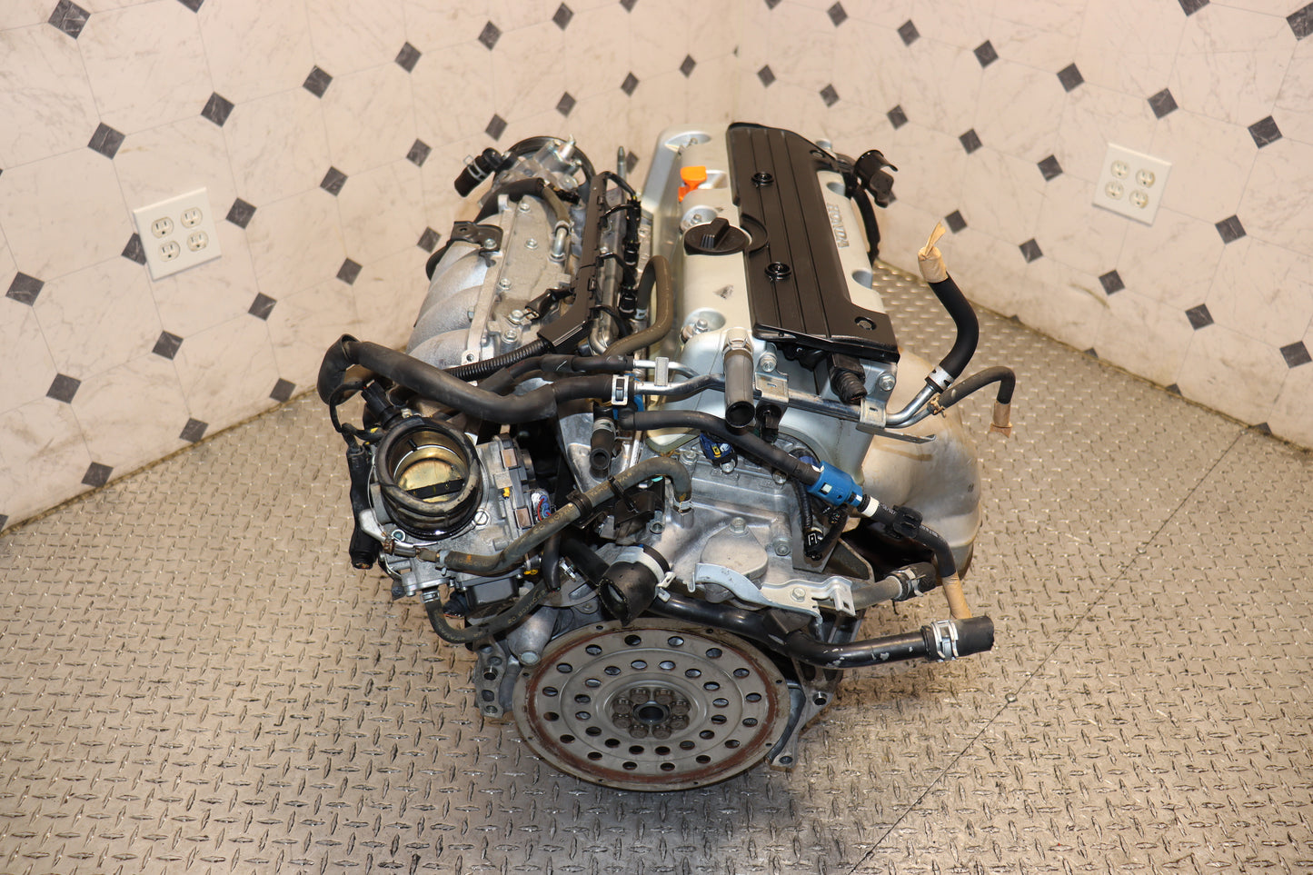 JDM K24A High Comp