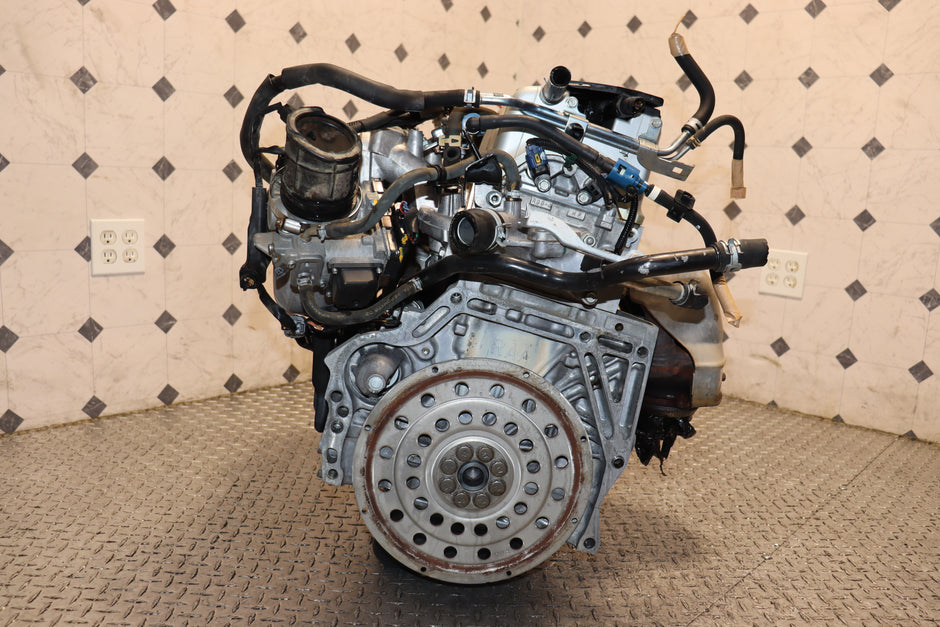 Honda K-Series Engine for Sale | Performance K Engines – JDM SEATTLE ...