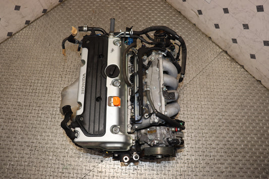 Honda K-Series Engine for Sale | Performance K Engines – JDM SEATTLE ...