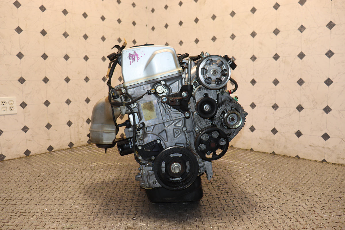 2004 2005 2006 2007 2008 Acura TSX 2.4L DOHC High-Compression i-VTEC Engine JDM K24A K24A2