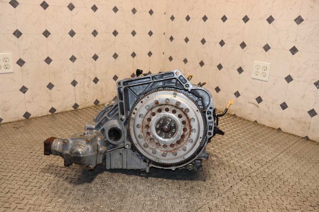 2002-2004 Honda CR-V JDM 4-Speed Automatic Transmission 4WD | MK4A