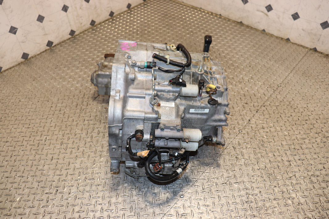 2002-2004 Honda CR-V JDM 4-Speed Automatic Transmission 4WD | MK4A