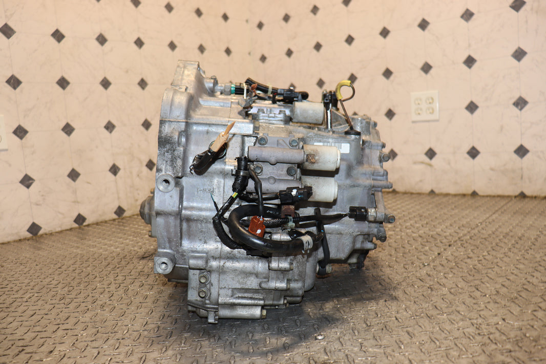 2002-2004 Honda CR-V JDM 4-Speed Automatic Transmission 4WD | MK4A
