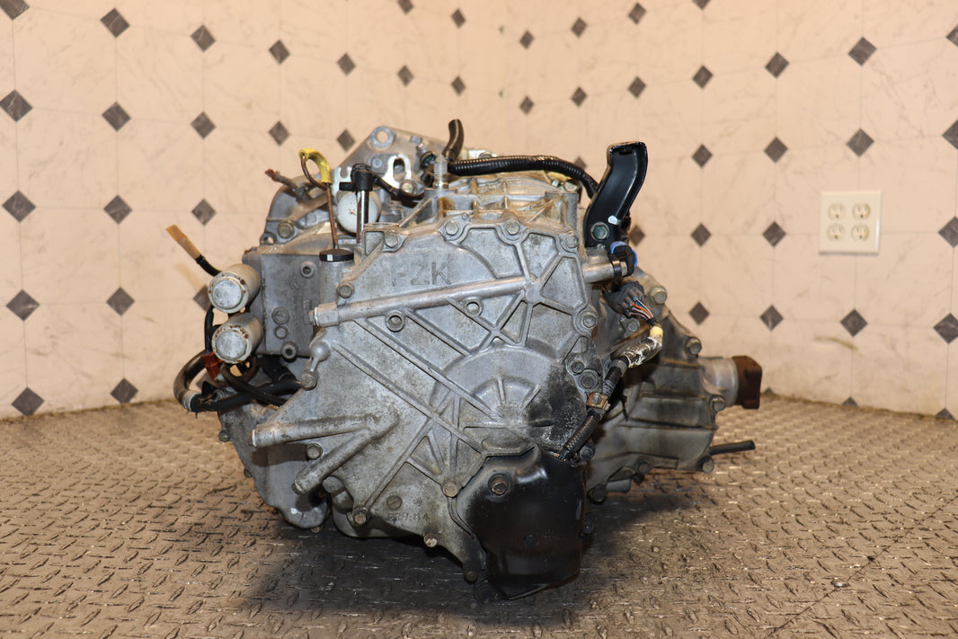 2002-2004 Honda CR-V JDM 4-Speed Automatic Transmission 4WD | MK4A