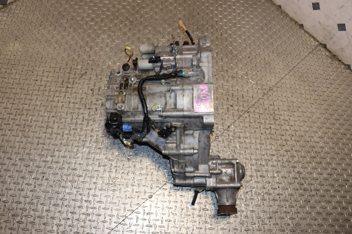 2002 2003 2004 Honda CR-V 2.4L AWD 4 Speed Automatic Transmission JDM K24A MK4A