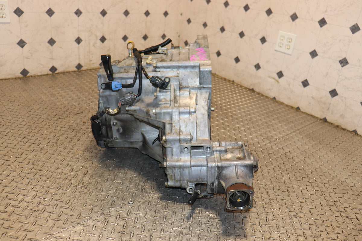 2002 2003 2004 Honda CR-V 2.4L AWD 4 Speed Automatic Transmission JDM K24A MK4A