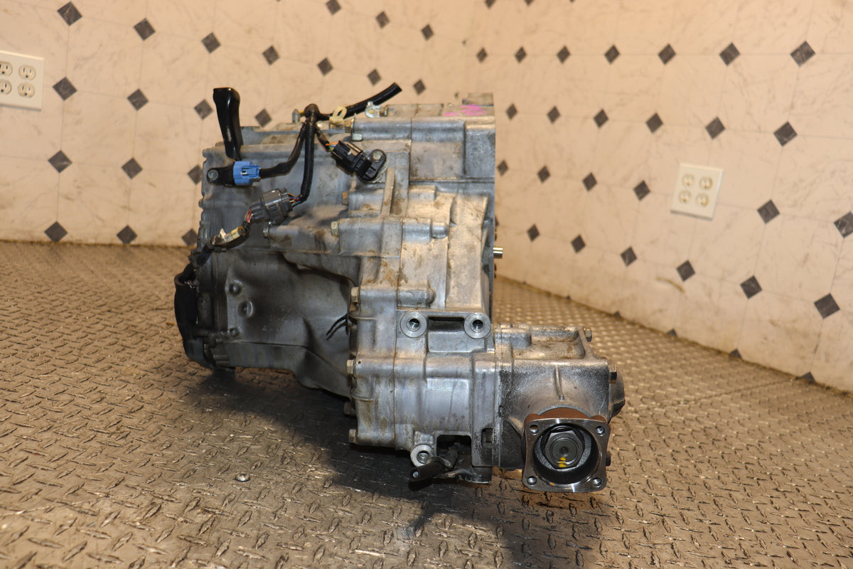 2002 2003 2004 Honda CR-V 2.4L AWD 4 Speed Automatic Transmission JDM K24A MK4A