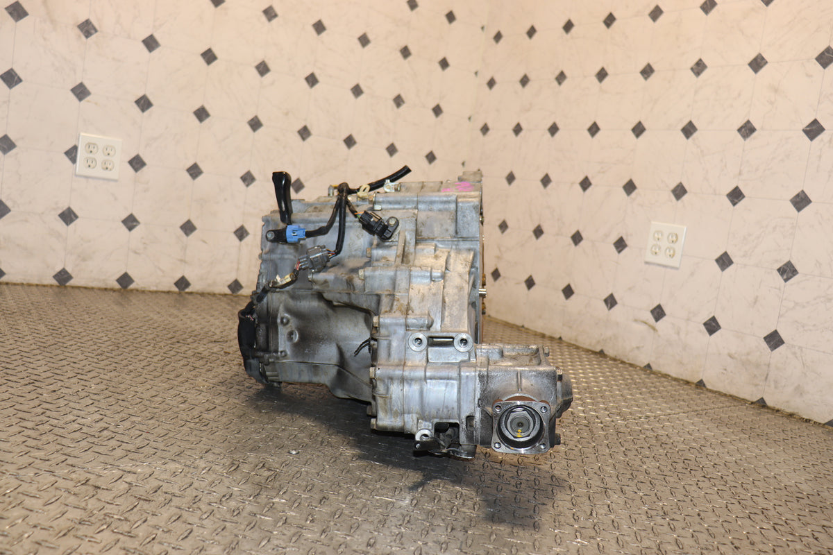 2002 2003 2004 Honda CR-V 2.4L AWD 4 Speed Automatic Transmission JDM K24A MK4A