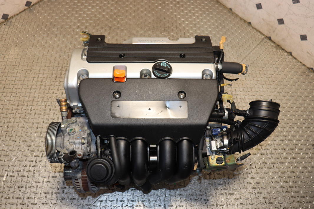 2002-2006 Acura RSX Base JDM K20A3 2.0L DOHC VTEC Engine Motor OEM
