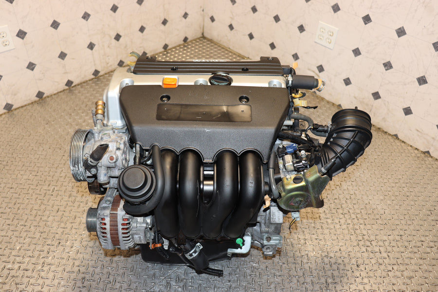 2002 2003 2004 2005 2006 Acura RSX Base 2.0L DOHC VTEC Engine JDM K20A3 OEM
