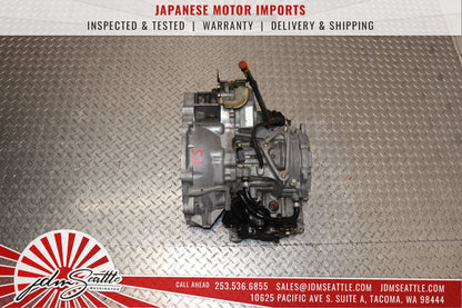 JDM FS AUTOMATIC TRANSMISSION 99-03 MAZDA PROTEGE 2.0L A/T