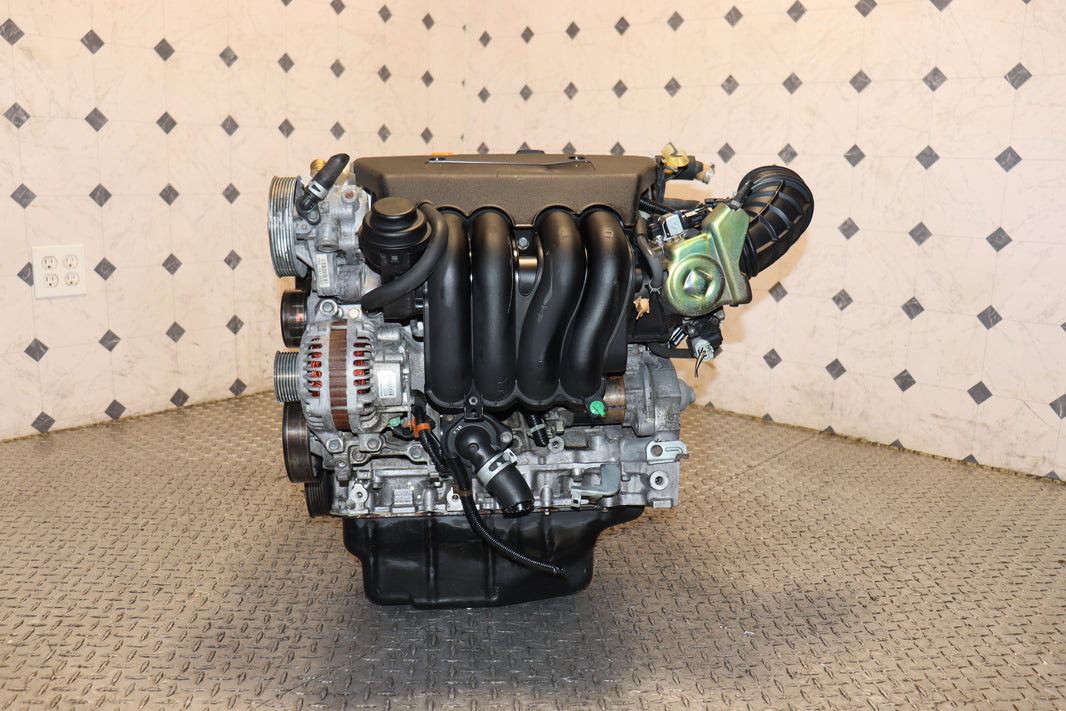 2002-2006 Acura RSX Base JDM K20A3 2.0L DOHC VTEC Engine Motor OEM