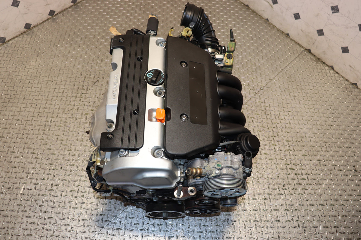 2002 2003 2004 2005 2006 Acura RSX Base 2.0L DOHC VTEC Engine JDM K20A3 OEM