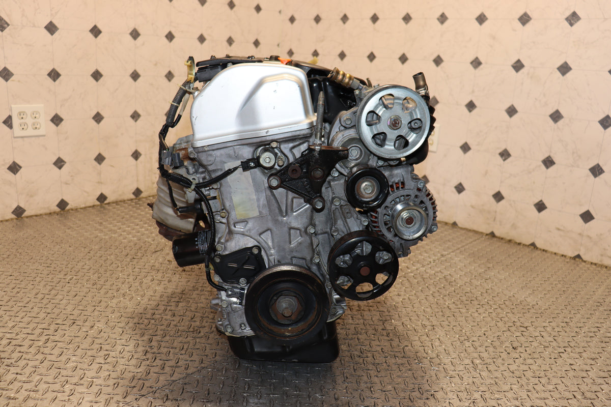 2002 2003 2004 2005 2006 Acura RSX Base 2.0L DOHC VTEC Engine JDM K20A3 OEM
