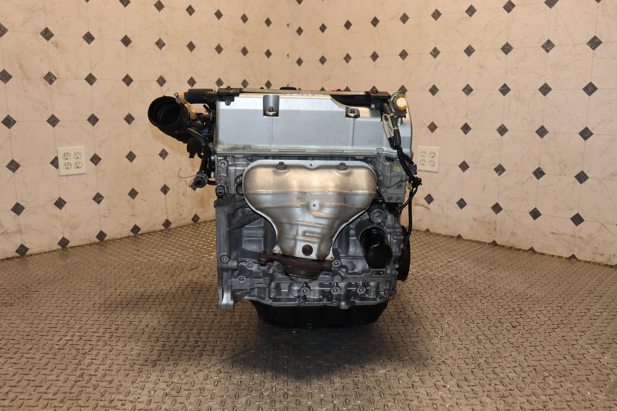 2002 2003 2004 2005 2006 Acura RSX Base 2.0L DOHC VTEC Engine JDM K20A3 OEM