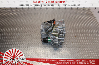 JDM FS AUTOMATIC TRANSMISSION 99-03 MAZDA PROTEGE 2.0L A/T