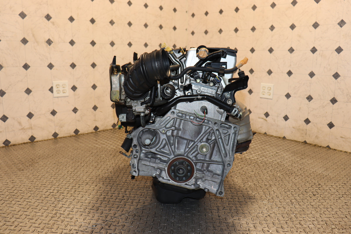 2002 2003 2004 2005 2006 Acura RSX Base 2.0L DOHC VTEC Engine JDM K20A3 OEM