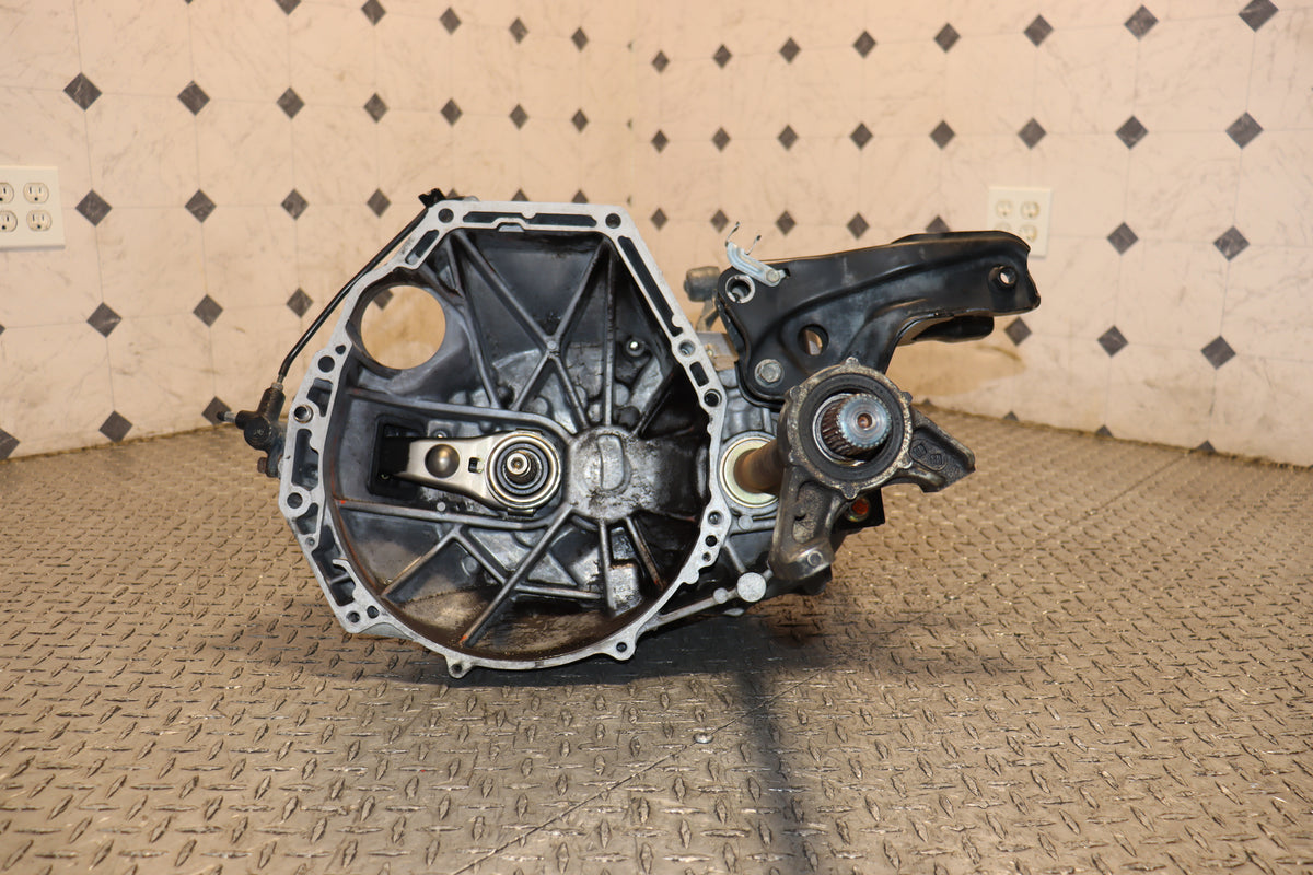 1997 1998 1999 2000 2001 Honda Prelude H22A T2W4 5 Speed LSD Manual Transmission JDM