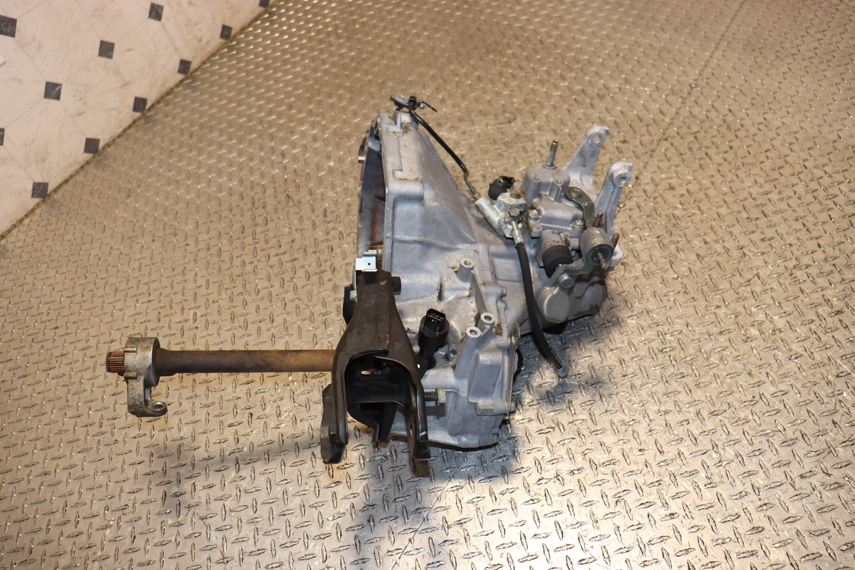 1997 1998 1999 2000 2001 Honda Prelude H22A T2W4 5 Speed LSD Manual Transmission JDM