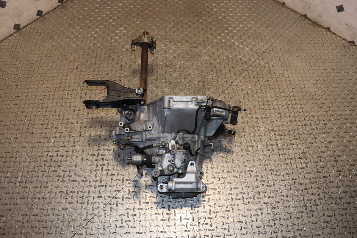 1997 1998 1999 2000 2001 Honda Prelude H22A T2W4 5 Speed LSD Manual Transmission JDM