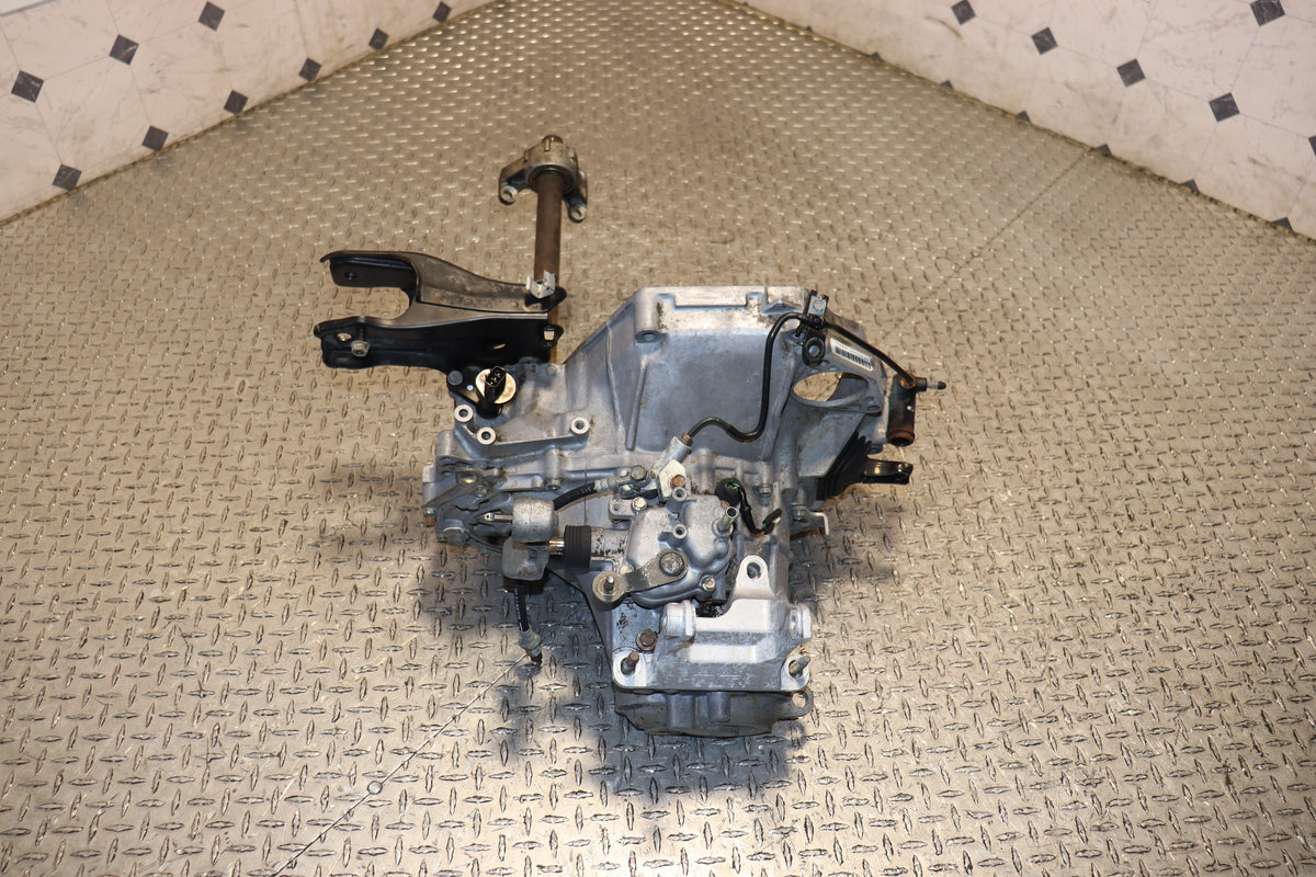 1997 1998 1999 2000 2001 Honda Prelude H22A T2W4 5 Speed LSD Manual Transmission JDM