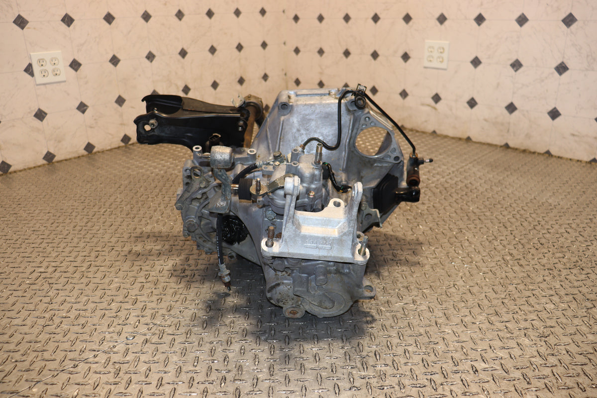 1997 1998 1999 2000 2001 Honda Prelude H22A T2W4 5 Speed LSD Manual Transmission JDM