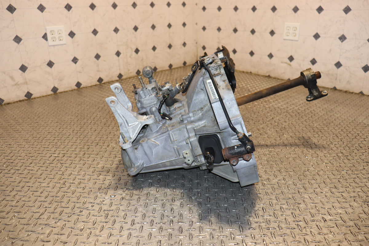 1997 1998 1999 2000 2001 Honda Prelude H22A T2W4 5 Speed LSD Manual Transmission JDM