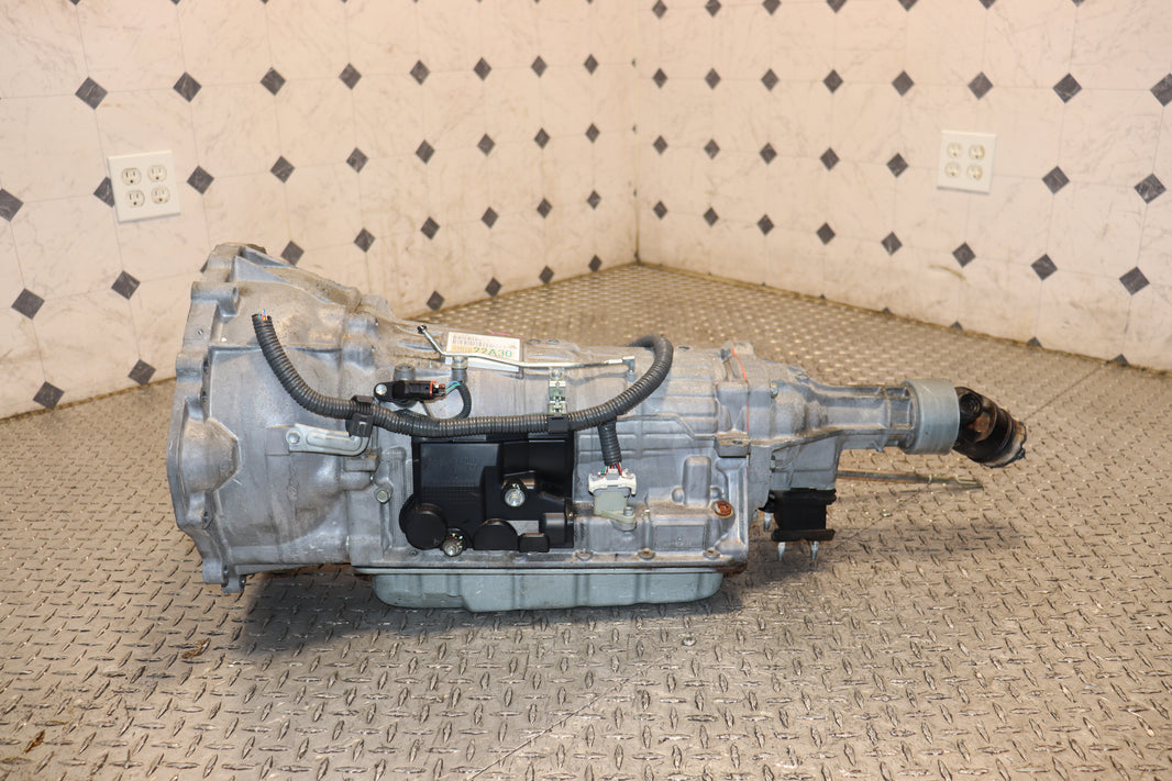 Lexus IS250 GS250 GS300 Toyota Crown Royal Mark X 2.5L V6 RWD Automatic Transmission JDM 4GR-FSE