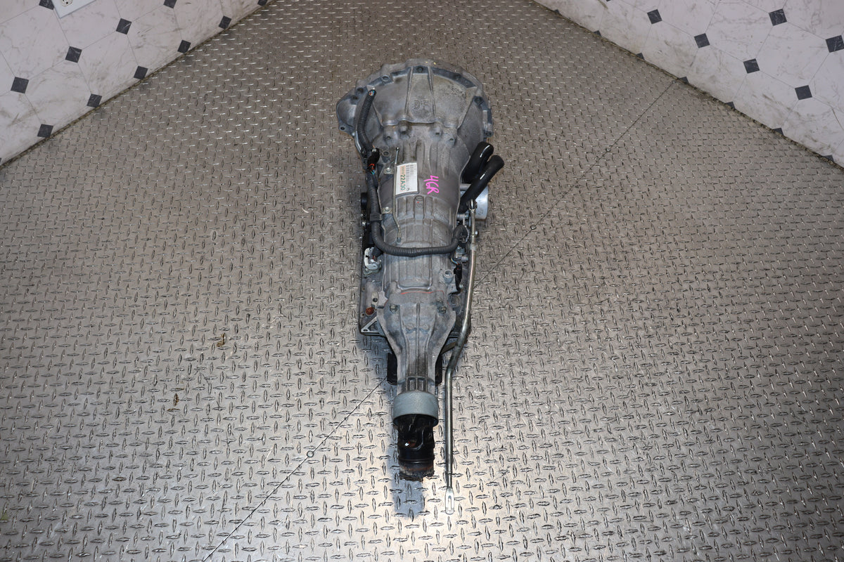 Lexus IS250 GS250 GS300 Toyota Crown Royal Mark X 2.5L V6 RWD Automatic Transmission JDM 4GR-FSE