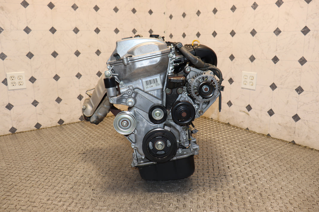 2000-2008 Toyota Corolla Celica Matrix 1ZZ-FE 1.8L DOHC 4-Cylinder Engine