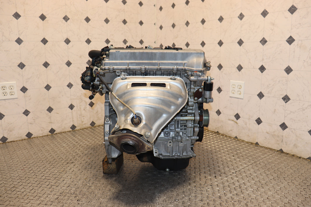 2000-2008 Toyota Corolla Celica Matrix 1ZZ-FE 1.8L DOHC 4-Cylinder Engine