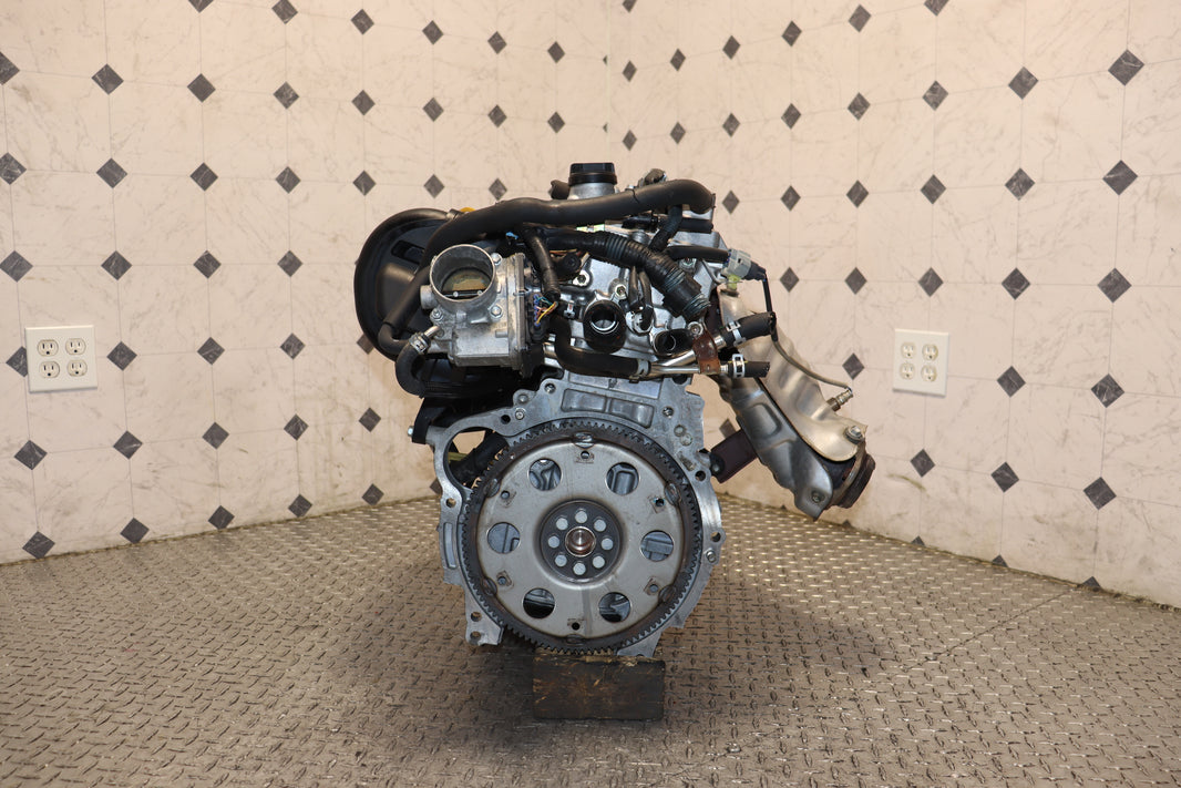 2000-2008 Toyota Corolla Celica Matrix 1ZZ-FE 1.8L DOHC 4-Cylinder Engine