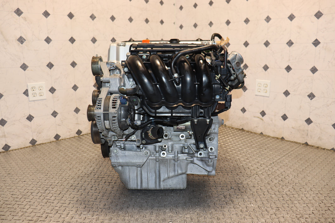JDM K24A 2.4L Honda Civic Si Engine 2012 2013 2014 2015 2.4L ENGINE