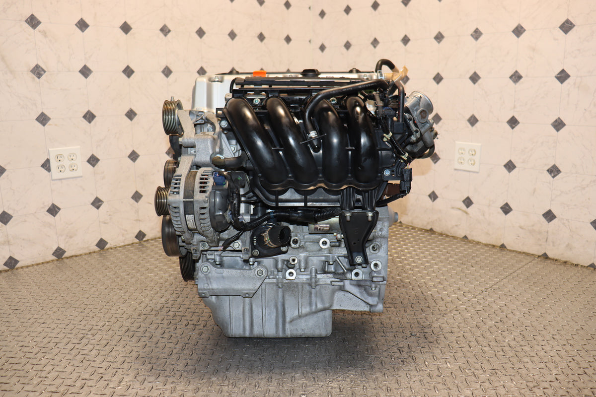 JDM K24A 2.4L Honda Civic Si Engine 2012 2013 2014 2015 2.4L ENGINE