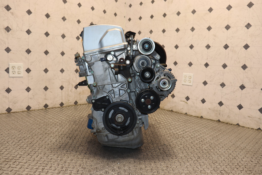 JDM K24A 2.4L Honda Civic Si Engine 2012 2013 2014 2015 2.4L ENGINE