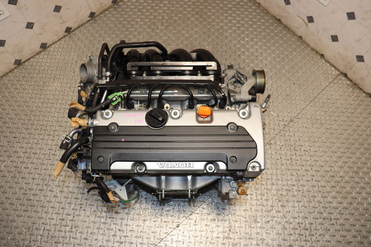 JDM K24A 2.4L Honda Civic Si Engine 2012 2013 2014 2015 2.4L ENGINE