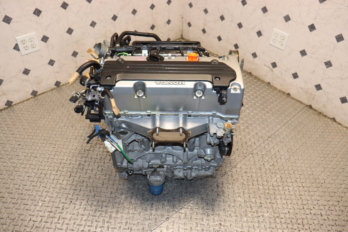 JDM K24A 2.4L Honda Civic Si Engine 2012 2013 2014 2015 2.4L ENGINE