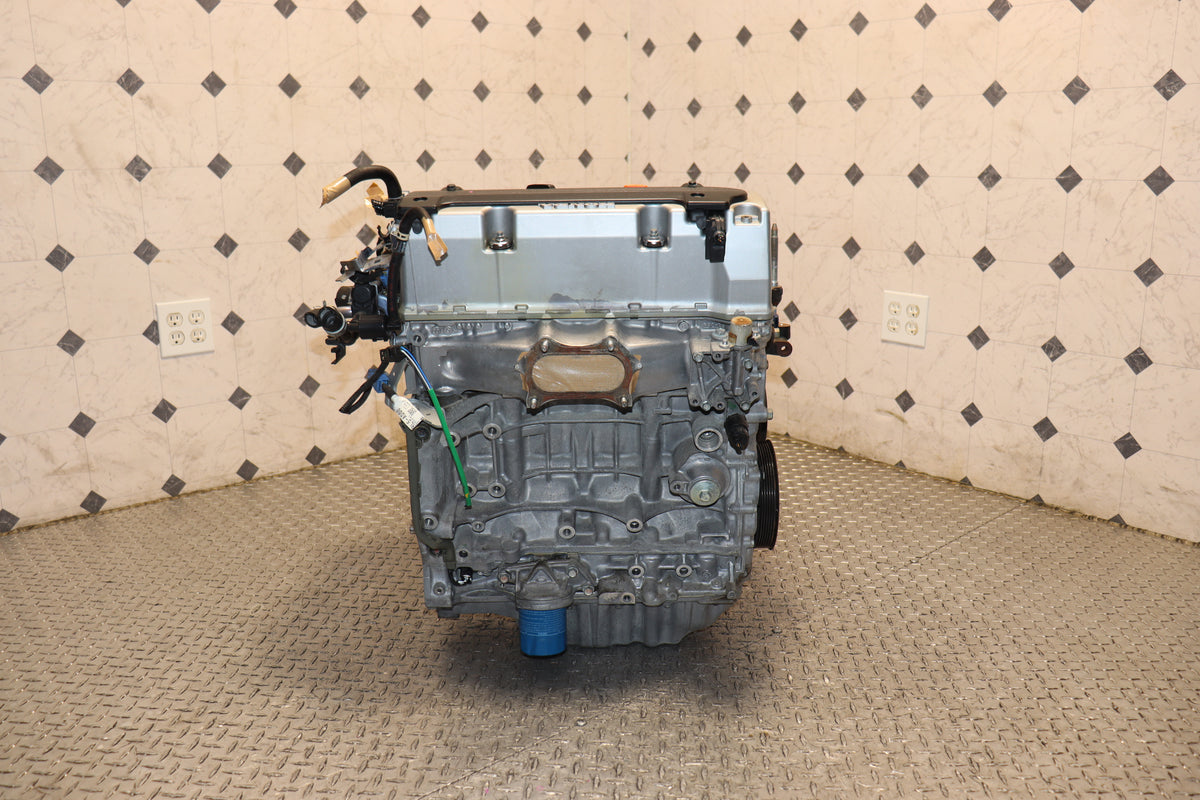 JDM K24A 2.4L Honda Civic Si Engine 2012 2013 2014 2015 2.4L ENGINE
