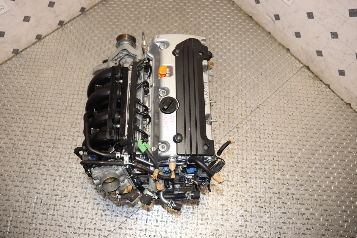 JDM K24A 2.4L Honda Civic Si Engine 2012 2013 2014 2015 2.4L ENGINE