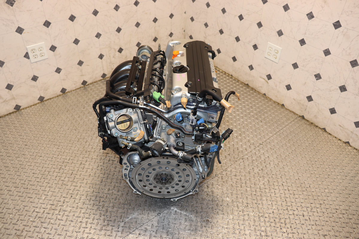 JDM K24A 2.4L Honda Civic Si Engine 2012 2013 2014 2015 2.4L ENGINE