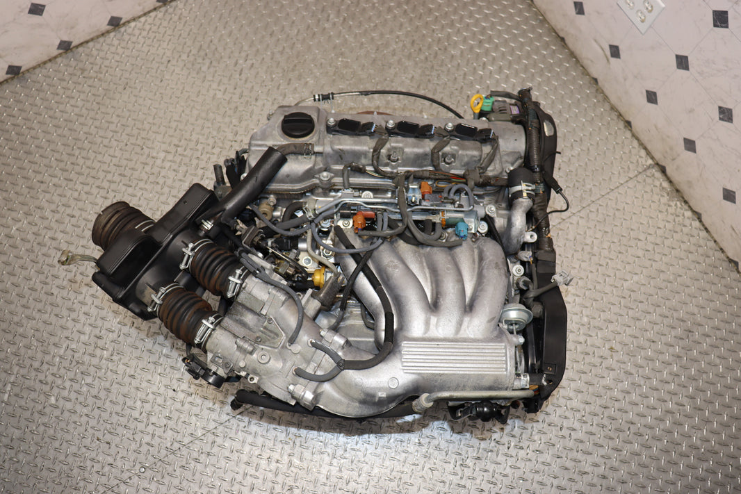 1999-2003 Lexus RX300 1MZ-FE JDM Engine | 3.0L V6 DOHC AWD VVT-i Motor